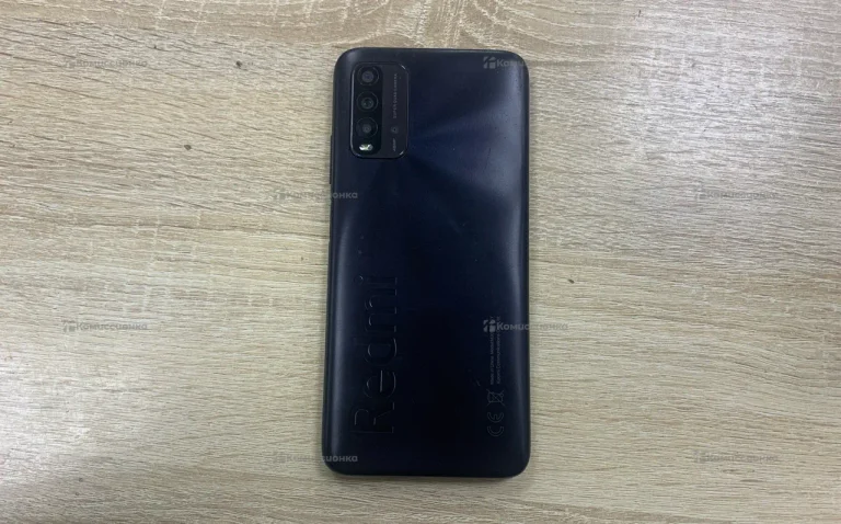 Xiaomi Redmi 9T 4/64 ГБ