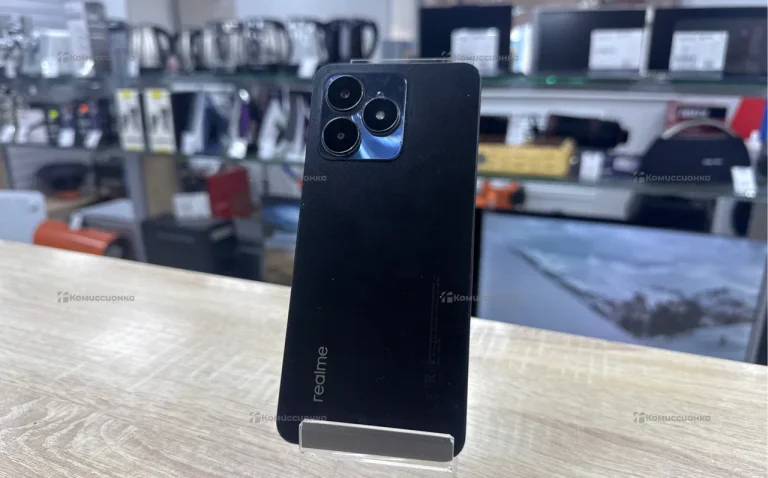 Realme C53 6/128Gb