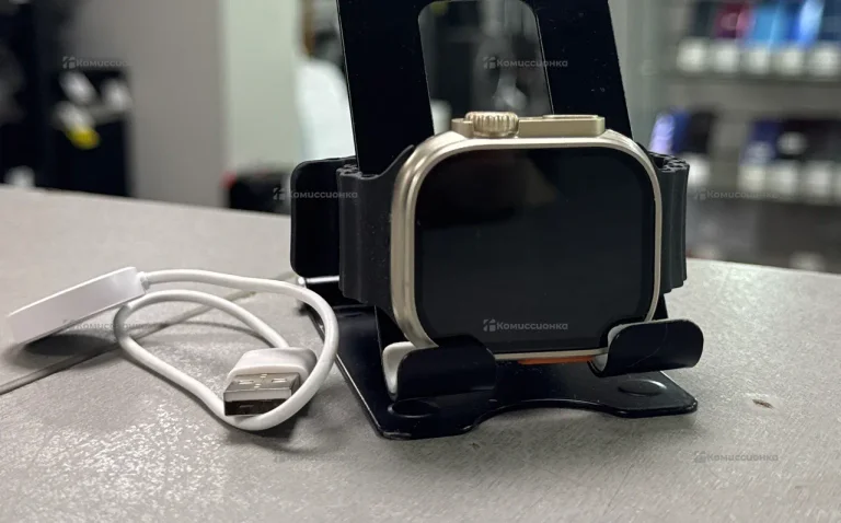 Часы Watch series 9(+ sim)