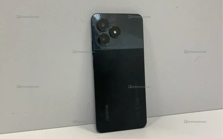 Realme C51 4/128 ГБ