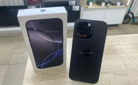 Apple iPhone 16 Pro 8/256 ГБ