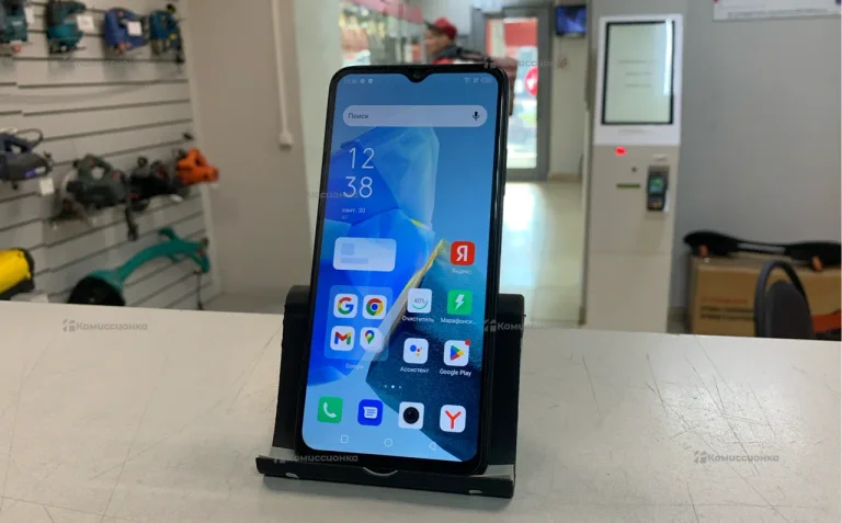 Infinix Hot 30i 4/64Gb