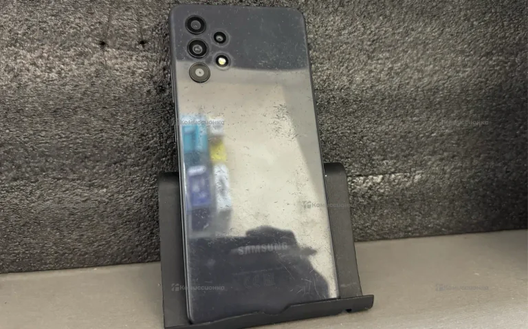 Samsung Galaxy A32 4/128 ГБ