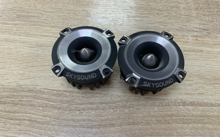 Рупора sky sound ssb 8n