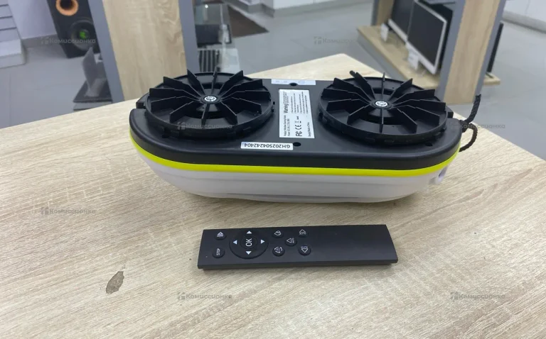 Мойщик окон WINDOW Cleaning Robot