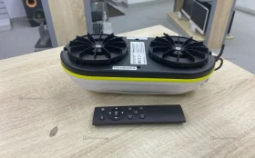 Купить Мойщик окон WINDOW Cleaning Robot б/у , в Тюмень Цена:1490рублей