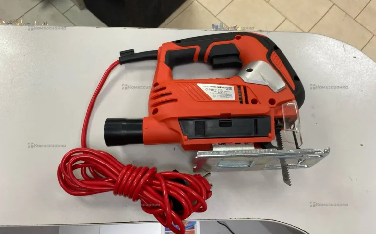 Электрический лобзик js-711