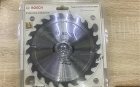 Диск отрезной BOSH 190x2,2