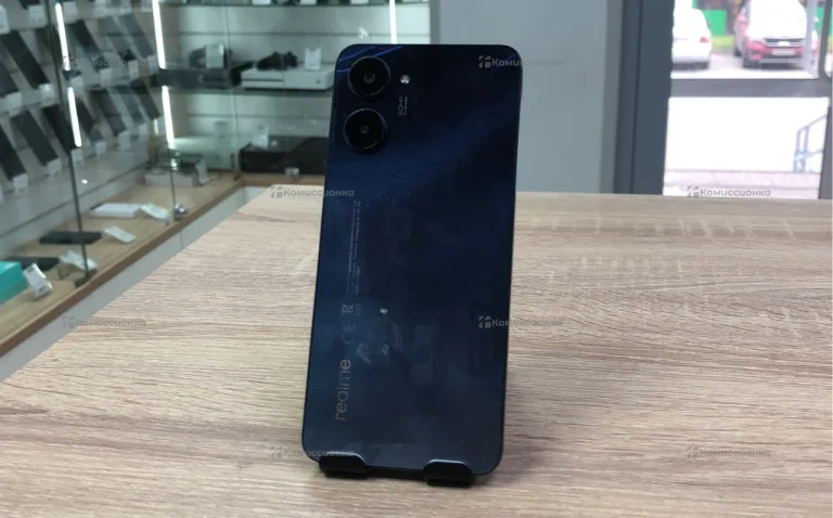 Realme 10 8/128 ГБ