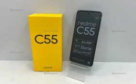 Realme C55 8/256 ГБ