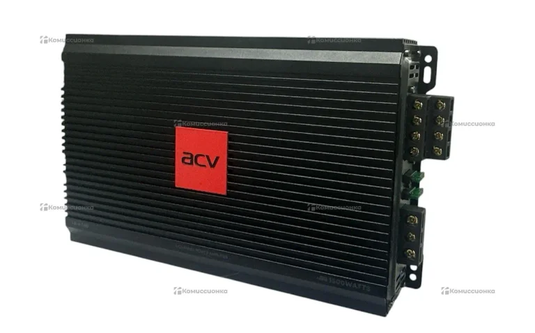 Усилитель ACV LX-4.100