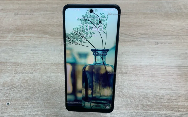 Huawei nova Y73 8/256 ГБ