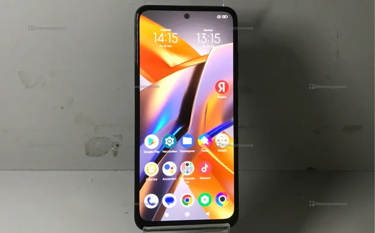 Xiaomi POCO M5s 4/128Gb