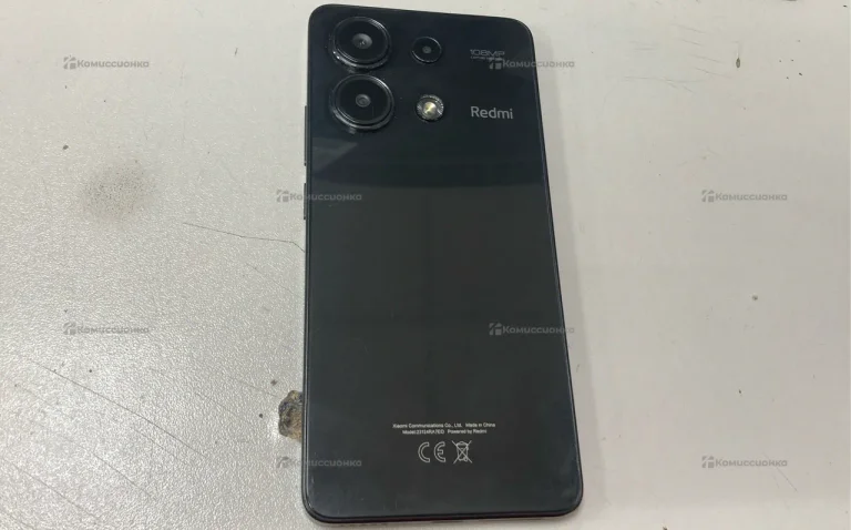 Xiaomi Redmi Note 13 6/128 ГБ