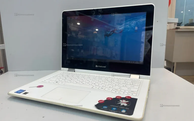 Ноутбук  Lenovo Yoga 300