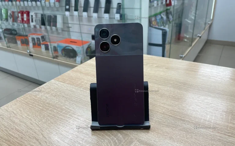 Realme Note 50 4/128 ГБ