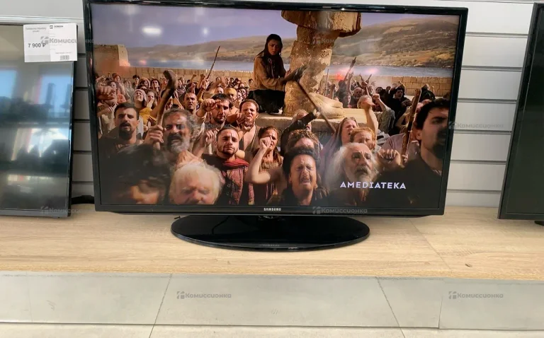 Телевизор Samsung UE40H5303