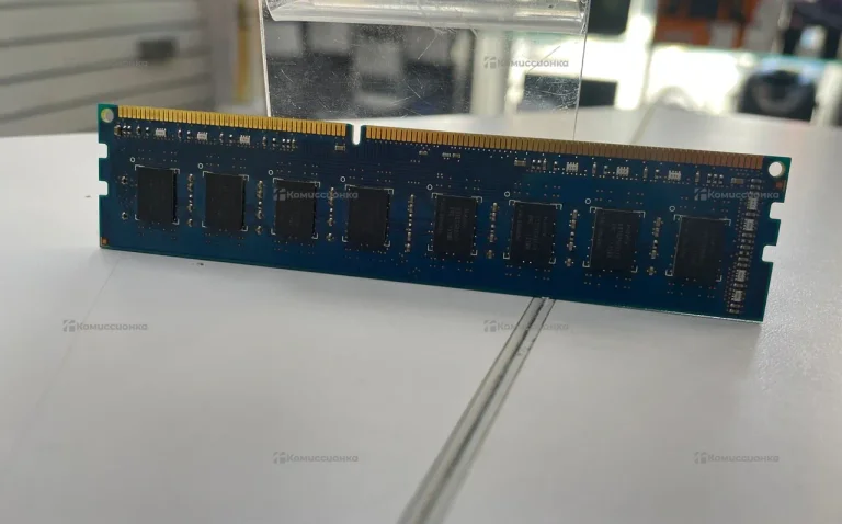 Оперативная память DDR3 4GB