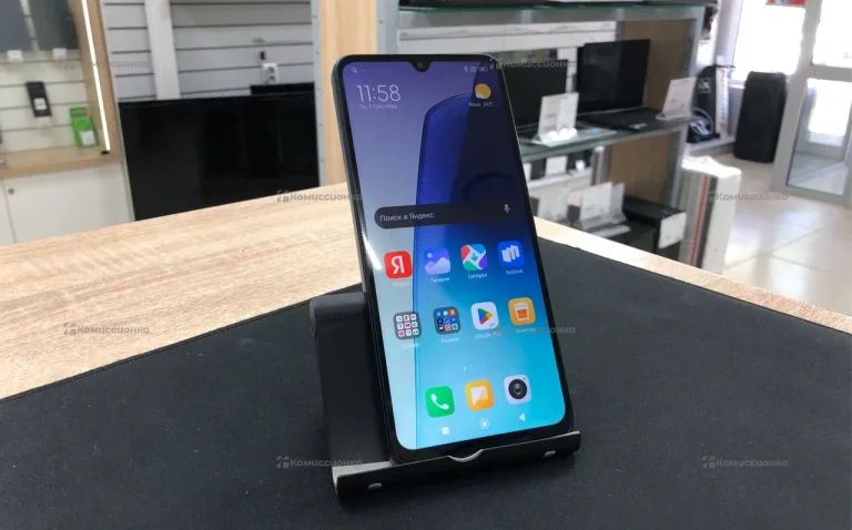 Xiaomi Redmi 14С 4/128