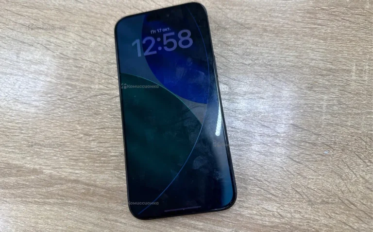 Apple iPhone 15 Pro Max 8/512 ГБ