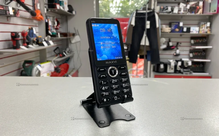 Maxvi k15n