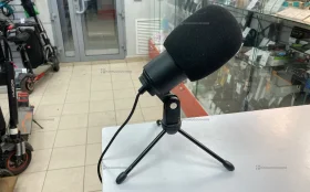 Купить Микрофон fifine k669b б/у , в Копейск Цена:1200рублей