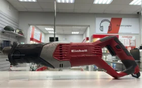 Купить Пила Einhell TC-AP 650 E б/у , в Санкт-Петербург Цена:3600рублей
