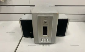 Колонки Jetbalance