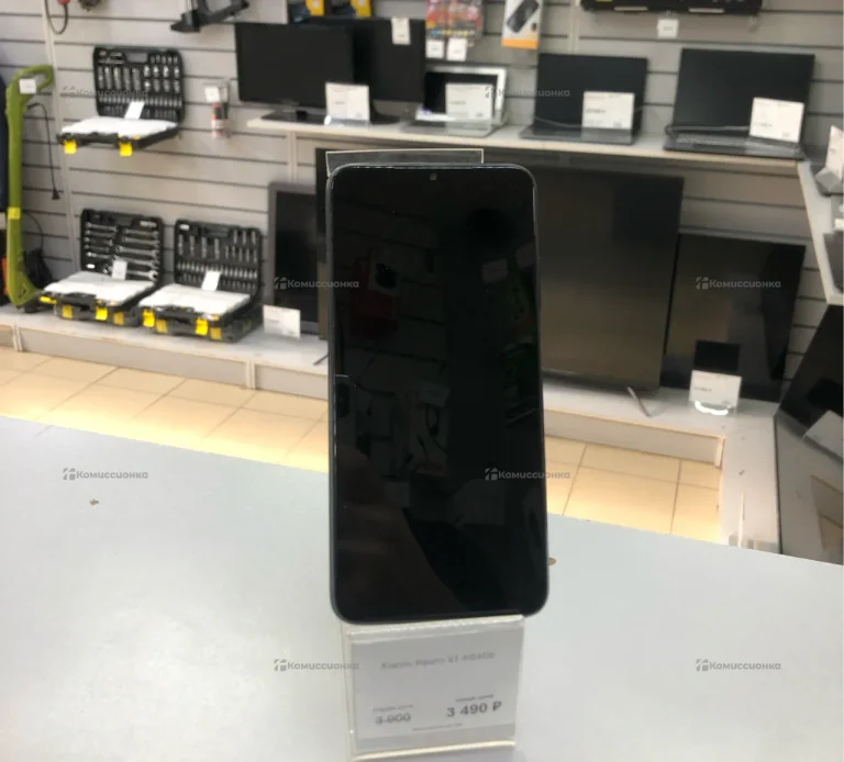 Xiaomi Redmi 9T 4/64Gb