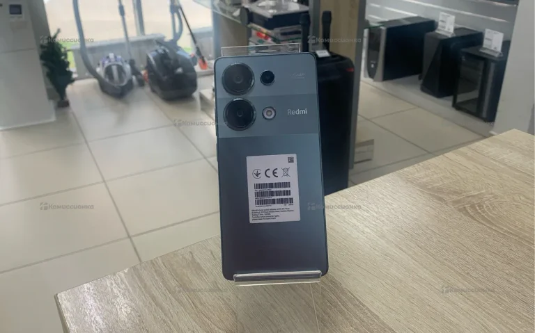 Xiaomi Redmi Note 13 pro 8/256