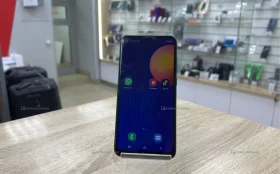 Samsung Galaxy M11 3/32 ГБ