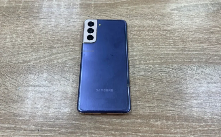 Samsung Galaxy S21 8/256 ГБ