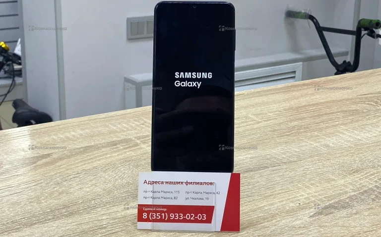 Samsung Galaxy A04 4/64Gb