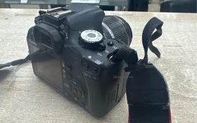 Купить Фотоаппарат  Canon EOS 500D б/у , в Москва и область Цена:7900рублей