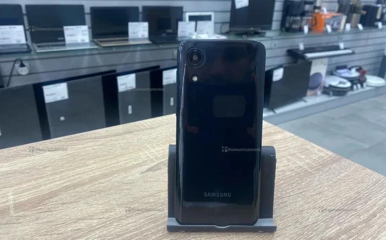 Samsung Galaxy A03 Core 2/32 ГБ