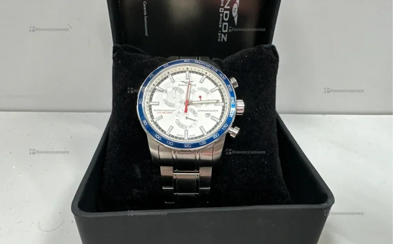 Часы  Sandoz 81461-0166
