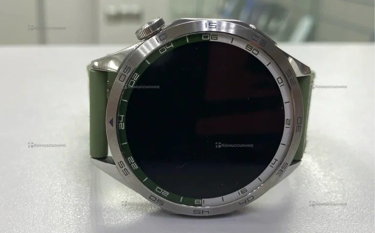 Часы Huawei GT 4/46mm