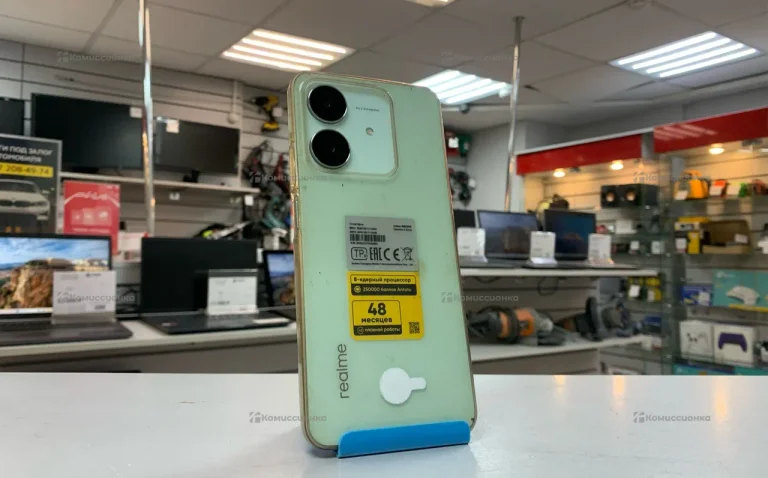 Realme Note 60x 3/64Gb