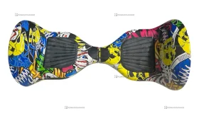 Купить Детский гироскутер б/у , в Челябинск Цена:2100рублей