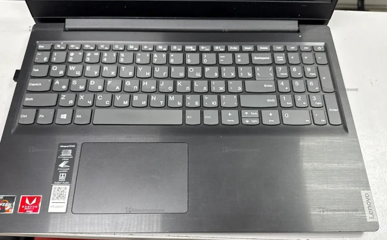 Ноутбук Lenovo Ideapad S145