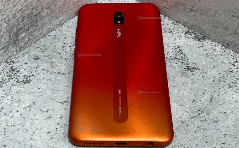 Xiaomi Redmi 8 4/64 ГБ