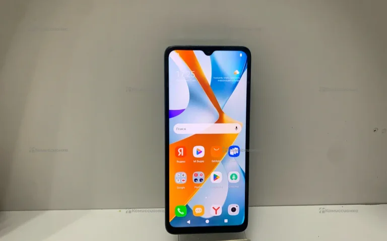 Xiaomi Poco C61 4/128 ГБ