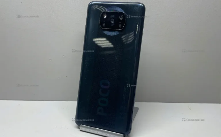 Xiaomi Poco X3 6/128 ГБ