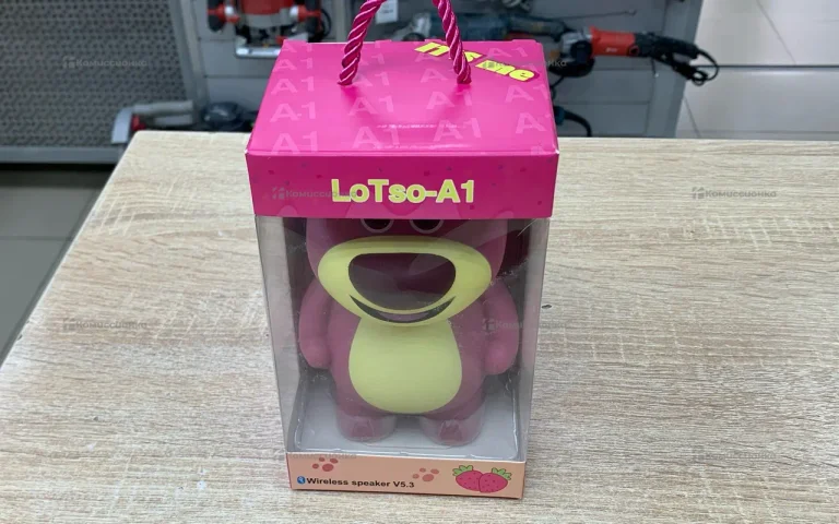 Колонка LoTso-A1