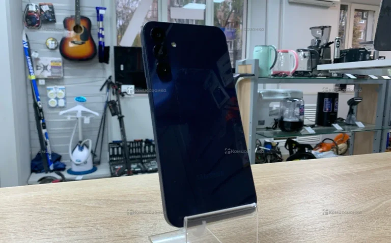 Samsung Galaxy A15 8/256 ГБ
