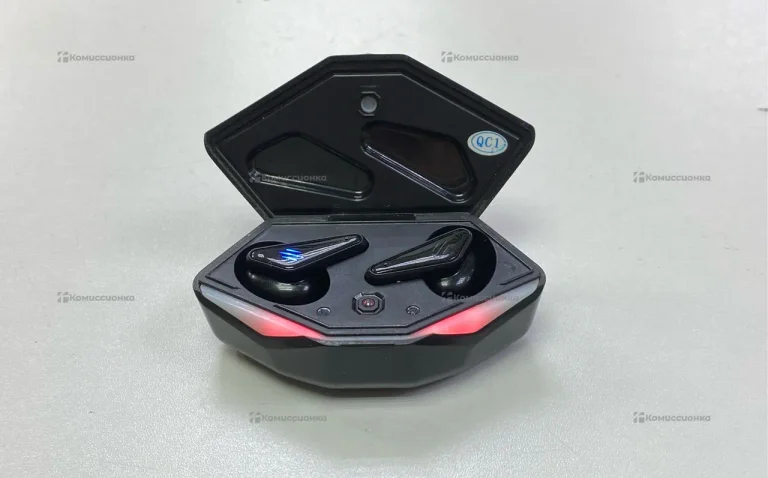 Наушники QC1 TWS