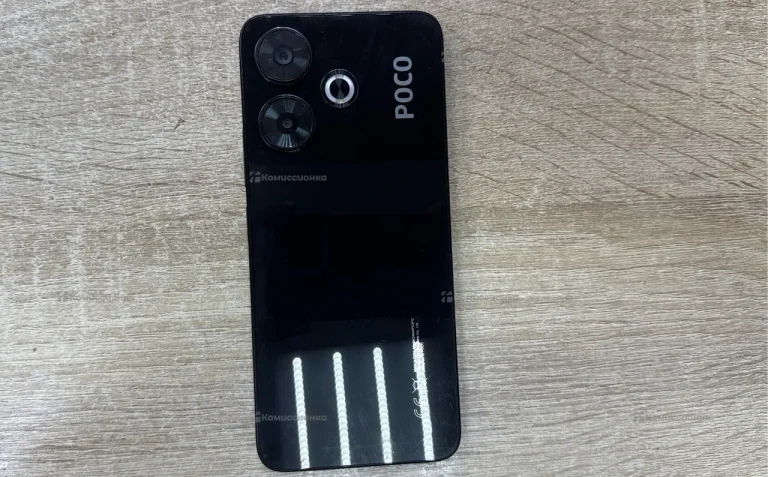 Xiaomi Poco M6 8/256 ГБ