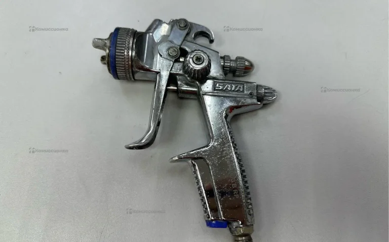 Краскопульт SATA Jet 3000 B RP