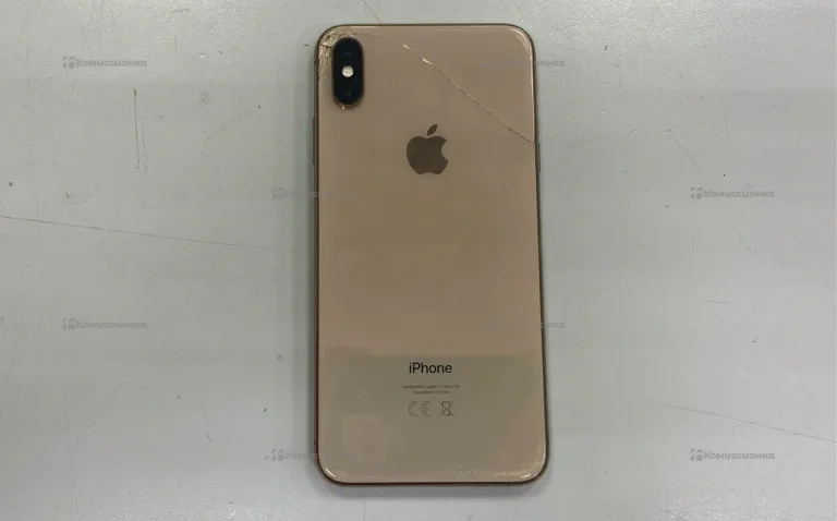 Apple iPhone XS Max 256Gb