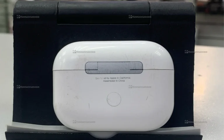 Наушники AirPods Pro